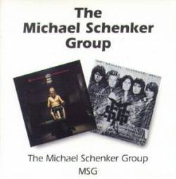 MSG : The Michael Schenker Group - MSG